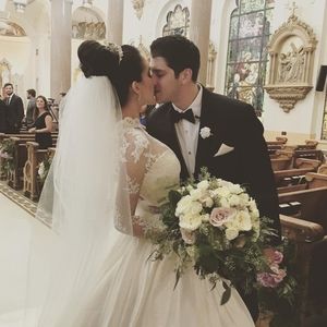 Meet your Posher, Kristen